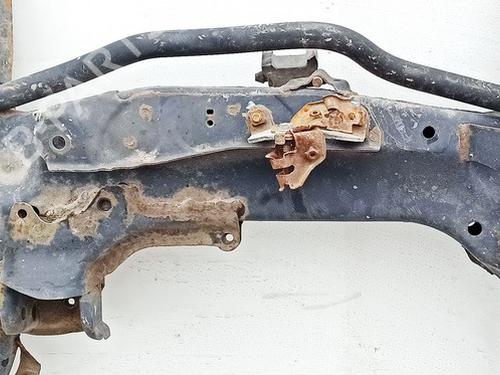 Used Anti roll bar Anti roll bar HONDA ACCORD VII Tourer (CM, CN) 2.2 i-CTDi (CN2) (140 hp) 35615626 35615626