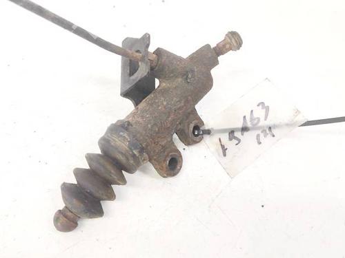 Used Clutch slave cylinder Clutch slave cylinder HONDA HR-V (GH_) 1.6 16V (GH1, GH3) (105 hp) 35276298 35276298
