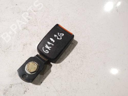 Used Seat buckle Seat buckle 39182709 39182709