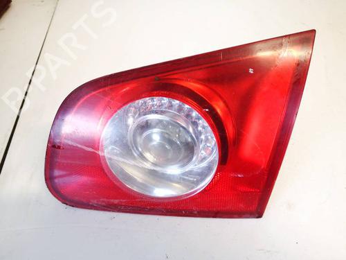 Used Right tailgate light Right tailgate light 35100537 35100537