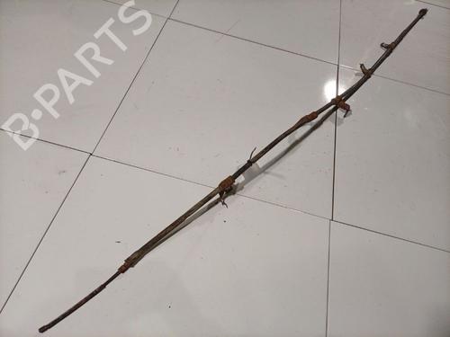Used Cable Cable HYUNDAI SANTA FÉ I (SM) 2.4 16V (146 hp) 36685864 36685864