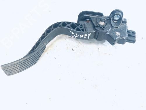 Pedal MITSUBISHI LANCER VIII (CY_A, CZ_A) 1.5 | BP35628233I4 - Image 2