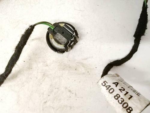 Speaker MERCEDES-BENZ C-CLASS (W204) C 200 CDI (204.007, 204.006) | BP32582212E2