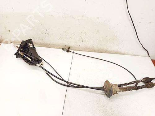 Used Gear lever Gear lever CITROËN C8 (EA_, EB_) 2.0 HDi 135 (136 hp) 40067969 40067969
