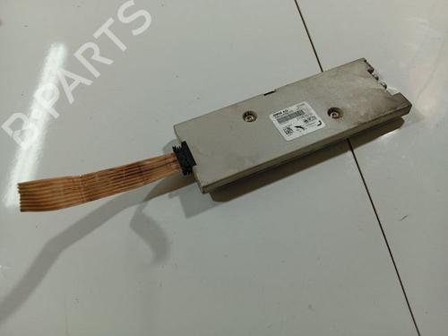 Used Electronic module Electronic module BMW 7 (E65, E66, E67) 730 d (218 hp) 34923254 34923254
