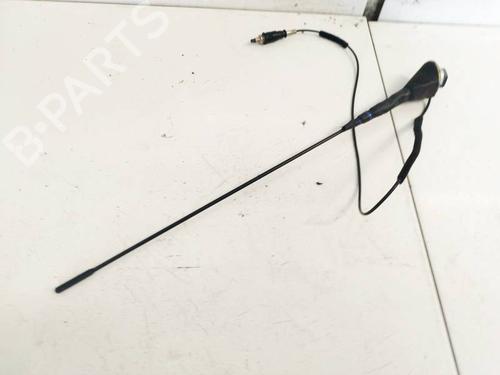 Used Antenna/Base Antenna/Base TOYOTA COROLLA Saloon (_E12_) 2.0 D-4D (CDE120_, CDE120R) (116 hp) 40242514 40242514