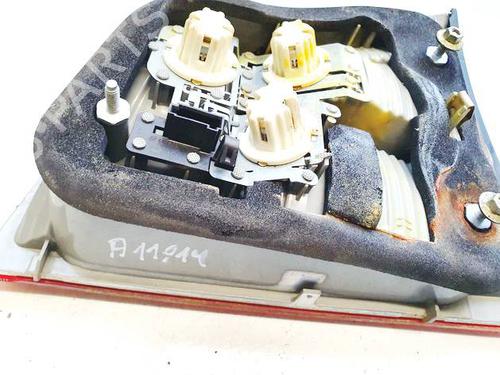 Left tailgate light OPEL VECTRA C (Z02) 2.2 DGi (F69) | BP39701959C79 - Image 3