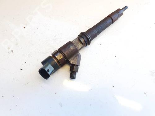 Injector FIAT DUCATO Van (244_) 2.3 JTD | BP35255960M100 - Image 2