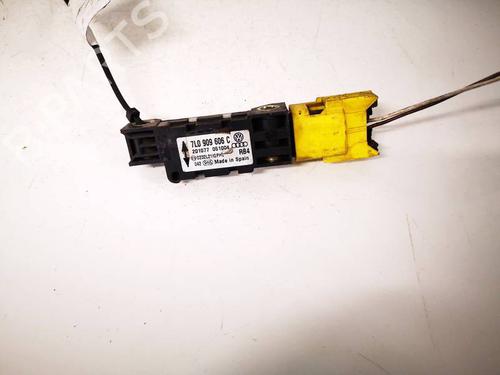 Used Electronic module Electronic module SUBARU LEGACY IV Estate (BP) 2.0 AWD (BP5) (138 hp) 33918670 33918670