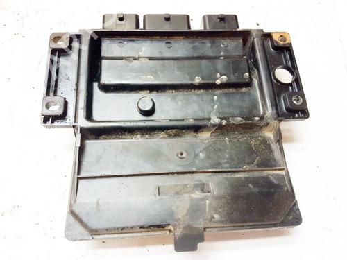 Engine control unit (ECU) FORD MONDEO III (B5Y) 2.0 16V TDDi / TDCi | BP33526153M57 - Image 2