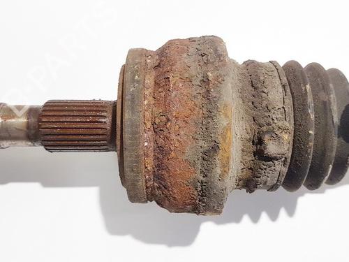 Left rear driveshaft MERCEDES-BENZ E-CLASS (W211) E 200 CDI (211.004) | BP35547976M40 - Image 2