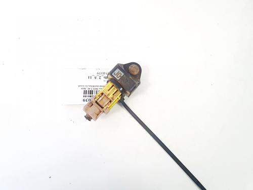 Used Electronic module Electronic module TOYOTA HILUX VIII Pickup (_N1_) 2.4 D (GUN112_, GUN122_, GUN135_, GUN120_, GUN135R,... (150 hp) 32886103 32886103