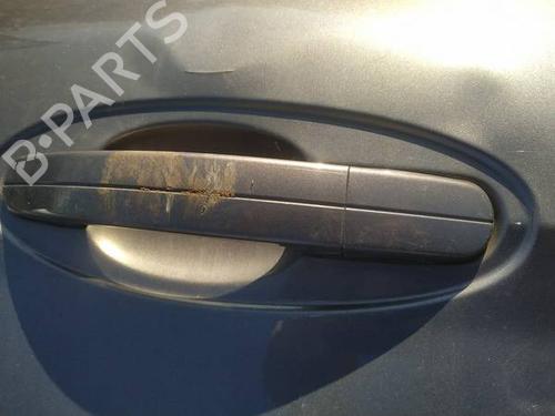 Used Front right exterior door handle Front right exterior door handle 35096968 35096968