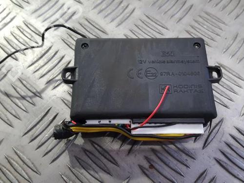 Used Electronic module Electronic module RENAULT LAGUNA I (B56_, 556_) 1.9 dTi (B56J) (98 hp) 35670882 35670882