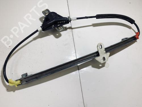 Used Rear right window mechanism Rear right window mechanism 35602327 35602327