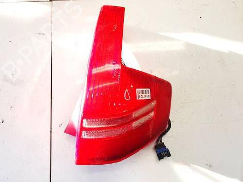 Used Right taillight Right taillight 34839498 34839498