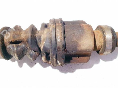 Right front driveshaft CITROËN C8 (EA_, EB_) 2.2 HDi | BP34920222M39 - Image 3