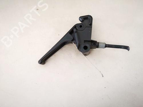 Used Interior handle Interior handle AUDI 100 C4 Avant (4A5) 2.5 TDI (115 hp) 35500641 35500641