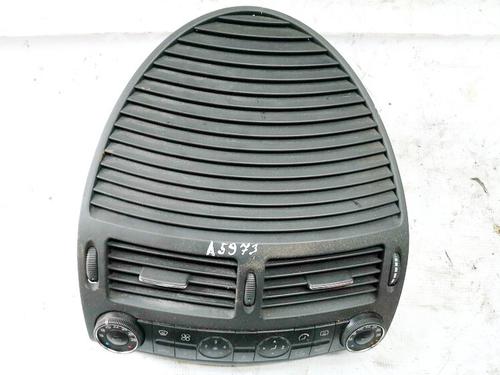 Used Climate control Climate control MERCEDES-BENZ E-CLASS (W211) E 270 CDI (211.016) (177 hp) 35640112 35640112