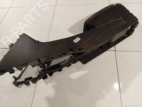 Armrest / Center console VW PASSAT B6 (3C2) 1.9 TDI | BP36686398I20 - Image 4