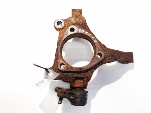 Used Left front steering knuckle Left front steering knuckle 35362220 35362220