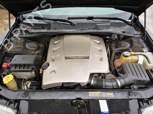 Switch CHRYSLER 300C Touring (LX, LE) 3.0 CRD | BP32920584I30  - Image 6