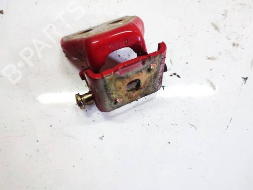 Used Hinge/Door check strap Hinge/Door check strap 38494408 38494408