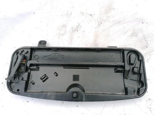 Used Glove box Glove box BMW 5 (E60) 520 i (170 hp) 35514473 35514473