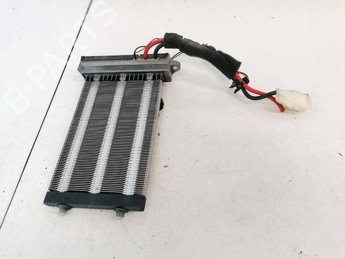 Used Heater resistor Heater resistor VOLVO V50 (545) 1.6 D (110 hp) 35527581 35527581