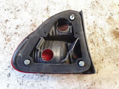 Right taillight SEAT LEON (1M1) 1.9 TDI | BP35496211C35 - Image 2