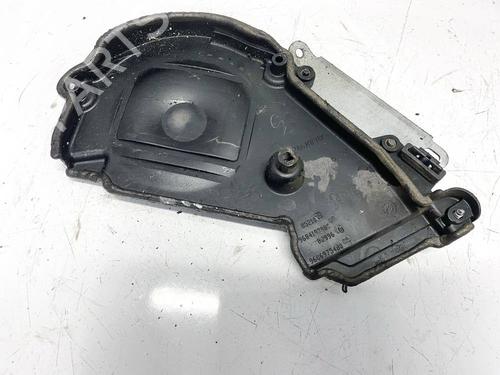 Timing cover CITROËN C4 II (NC_) 1.6 HDi 110 | BP35099781M123 - Image 2