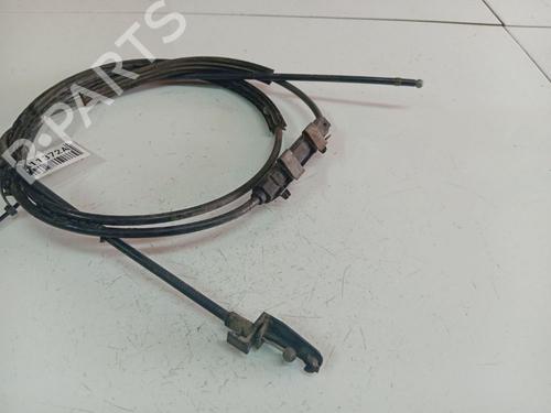 Cable VW PASSAT B6 (3C2) 2.0 TDI | BP38641321E12 - Image 3