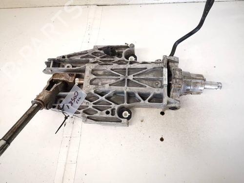 Used Steering column Steering column CHRYSLER PACIFICA 3.5 AWD (253 hp) 35385381 35385381