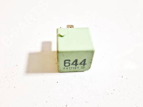 Electronic sensor SKODA OCTAVIA II (1Z3) 1.6 TDI | BP32569852M84 - Image 4