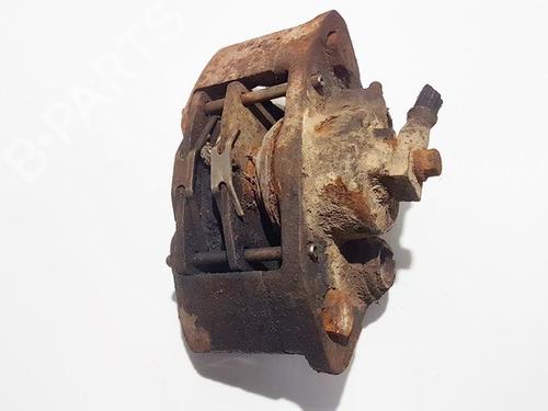 Used Right front brake caliper Right front brake caliper OPEL ASCONA C (J82) 1.6 (F11, M11, F68, M68) (75 hp) 35538280 35538280