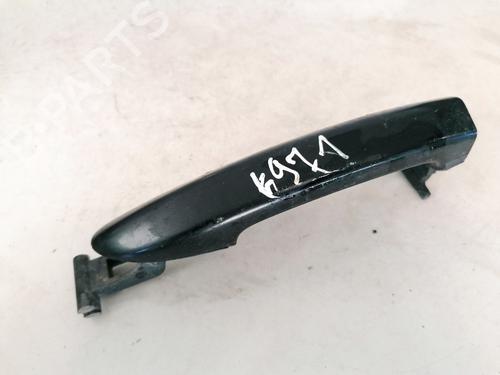 rear-left-exterior-door-handle-vw-passat-b6-3c2-2005-2006-2007-2008-2009-2010-2011-35538080 main image