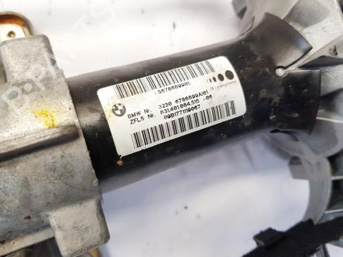 Steering column BMW 1 Convertible (E88) 118 d | BP35529866M21 - Image 2