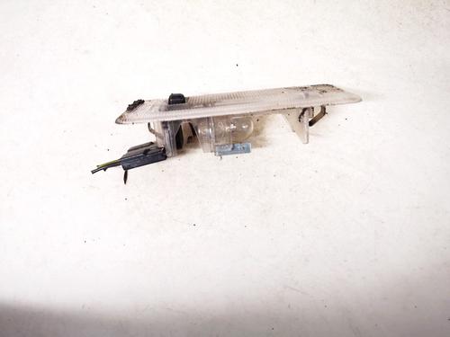 Interior roof light FORD TRANSIT Van (FA_ _) 2.0 DI (FAE_, FAF_, FAG_) | BP35586182I8 - Image 2