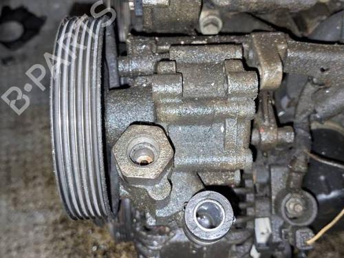Used Steering pump Steering pump 34870626 34870626
