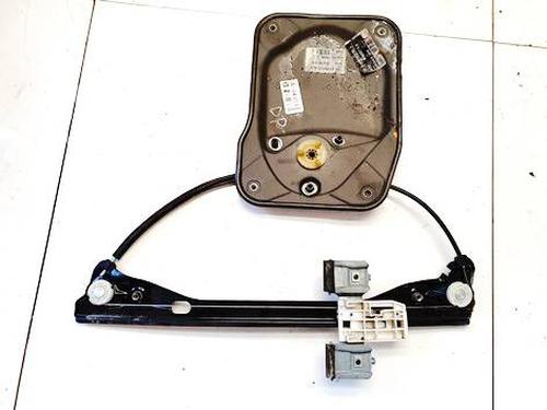 Used Front right window mechanism Front right window mechanism SKODA FABIA II (542) 1.4 (86 hp) 34962696 34962696