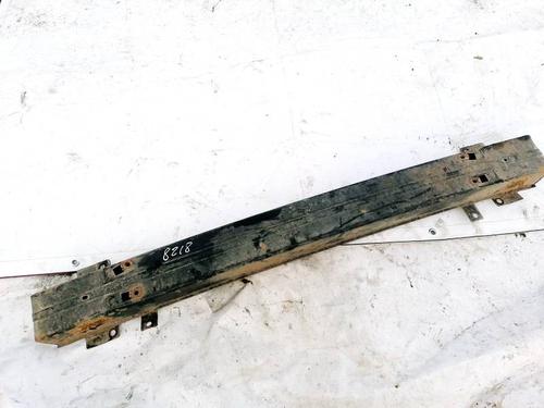 Used Front bumper reinforcement Front bumper reinforcement 35368875 35368875