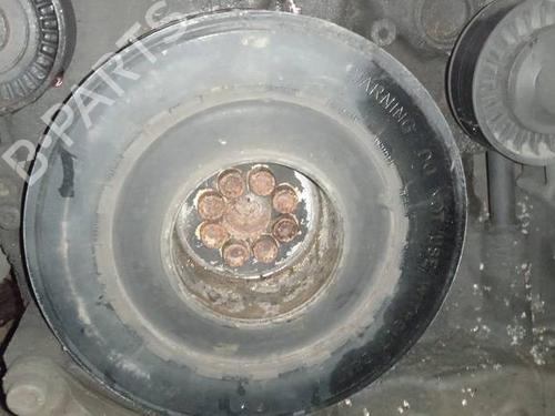 Used Pulley Pulley AUDI A4 B7 (8EC) 2.7 TDI (180 hp) 35172096 35172096