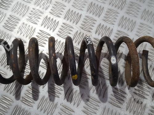 Used Shock absorber spring Shock absorber spring KIA CEE'D Hatchback (ED) 1.4 CVVT (90 hp) 35835402 35835402