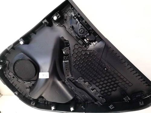 Rear left panel FORD PUMA (J2K, CF7) 1.0 EcoBoost | BP35321972C60 - Image 2