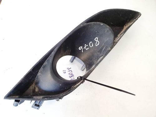 Grill Grill TOYOTA AURIS (_E15_) 2.0 D-4D (ADE150_, ADE150R) (126 hp) 35383564 35383564