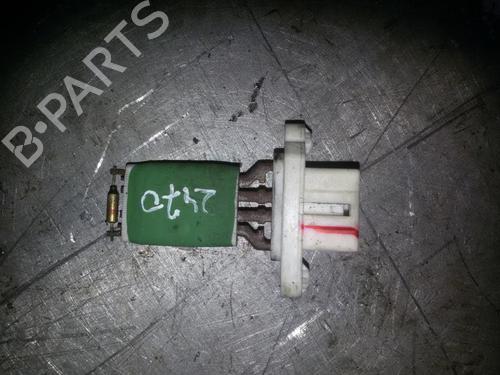 Used Heater resistor Heater resistor FORD FOCUS II (DA_, HCP, DP) 1.6 TDCi (90 hp) 35864115 35864115