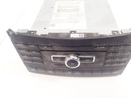 Used Radio Radio 35121940 35121940