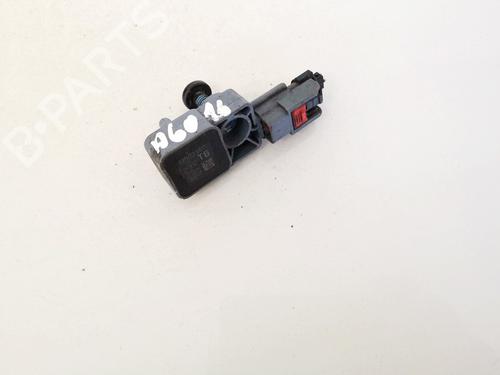 Used Electronic module Electronic module OPEL INSIGNIA A (G09) 1.8 (68) (140 hp) 33067744 33067744