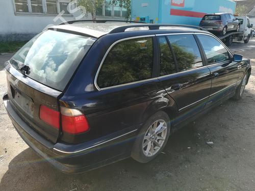 Electronic module BMW 5 (E39) 525 tds | BP33104357M83 - Image 10