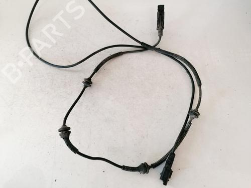 Electronic module PEUGEOT 407 (6D_) 1.6 HDi 110 (6D9HZC, 6D9HYC) | BP35556193M83 - Image 3